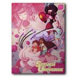 Placa Decorativa MDF Ambientes 30 cm x 20 cm - Stephen Universe (BD01) - Skin t18