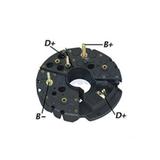 Placa Diodo Alternador CARGO - 095A (GA1065) - Gauss
