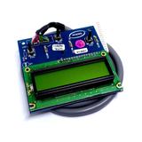 Placa Display E Teclado Ac-01 Kavo - Ref. 1.005.9245