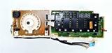 Placa Display Interface Lava Seca Lg Ebr74143641 Wd-1412rta5