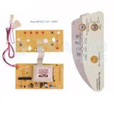 Placa E Adesivo MÁQUINA DE LAVAR Consul Automática 7 Kg CWC24A Bivolt - Cp placas