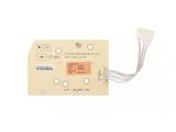 Placa Elet Interface Lavadora Electrolux Ltd091315 Lt12B15F Original 64503063