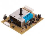 Placa Eletrônica Compatível Máquina Lavar Electrolux Lte06 Turbo 6kg - Cp placas