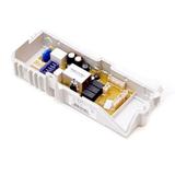 Placa eletronica de potencia lavadora brastemp 15 kg 127v - Brastemp/consul