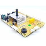 Placa Eletrônica Electrolux Lbu15 70200963 Original Bivolt