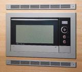 Placa eletronica forno fischer embutir 220v