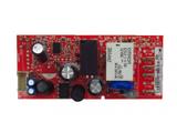 Placa Eletrônica Geladeira Consul Crb36 Crb39 Bivolt