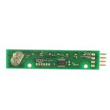 Placa eletronica interface geladeira electrolux