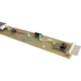 Placa eletronica interface geladeira electrolux