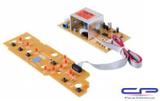 Placa Eletrônica Lavadora Bwc10ab Bwc11ab 11kg Bivolt Cp1447 - Brastemp