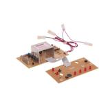 Placa eletronica lavadora consul 127v e 220v cwc24 cp134 326006688 326006689 7kg automatica - Cp placas