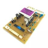 Placa Eletrônica Lavadora Electrolux Ltr10 64800246 Cp1115