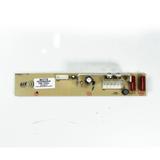 Placa eletronica modulo de potencia geladeira bosch kdn 127v 641709 641718 - Asv