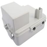 Placa eletronica modulo de potencia geladeira brastemp 127v 220v - Brastemp/consul