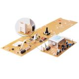 Placa eletronica potencia e interface lavadora brastemp 11kg blw11 v3 w10356413 cp placas 127v 220v