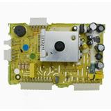 Placa eletronica potencia lavadora electrolux 12 kg 127v 220v 70201777