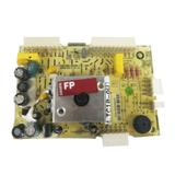 Placa Eletrônica Potência Lavadora Electrolux LTC10 70200646