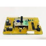 Placa eletronica potencia lavadora electrolux ltd13 70203307 127v 220v bivolt cp placas