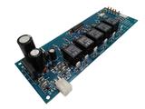 Placa Eletrônica Universal Cadeira Kavo Klinic,unik,komfort - Volber eletro