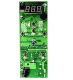 Placa Forno Fischer Gratinatto / Lumem (BANCADA) 220v - Original