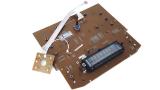 Placa Frontal + Display para Micro System da Semp Toshiba modelo MS9050 MS9090