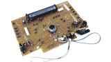 Placa Frontal para Micro System da Marca Semp Toshiba modelo MS7716MP3
