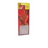Placa Gel sem Tecido 10x20cm Skingel - Ortho Pauher
