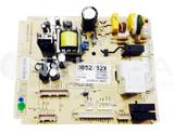 Placa Geladeira Electrolux Db52x Dt52 70203227 A96969501 Biv