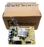 Placa Geladeira Electrolux Df47 Df50 Df49a Df49x Dfn50 Dfx50 64500437 Refrigerador