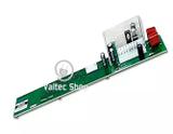 Placa Geladeira Refrigerador Bosch Ksu44 Ksu43 Rsu39 497409