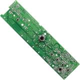 Placa Interface Bivolt Original Lavadora Brastemp BWB11AB BWB11A BWL11AR BWL11AB - W10356413