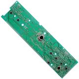 Placa Interface Bivolt Original Lavadora Brastemp BWK15AB BWS15AB - W10711360