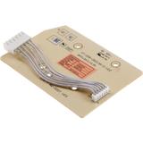 Placa Interface Bivolt Original Lavadora Electrolux - 64500135