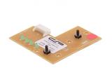 Placa interface compatível máquina lavar roupas Electrolux Turbo Economia Lte09 bivolt - Cp placas