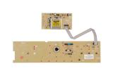 Placa Interface e Potência Compatível Máquina de Lavar Roupas BWL09B Versão 2 BIVOLT - Cp placas