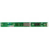 Placa interface geladeira electrolux df49 df50 - 64502351