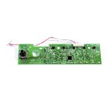 Placa Interface Lavadora Consul Cwc10A W10626365 - Brastemp