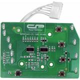 Placa Interface Lavadora Electrolux CP1435 LT15 LTC10 - Cp placas