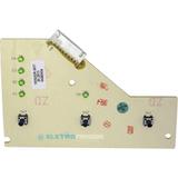 Placa Interface Lavadora Electrolux LT12 LTE12 64800634
