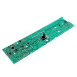 Placa Interface Original Lavadora Brastemp BWH15AB BWN15AK - W10640425