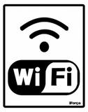 Placa Internet Wi Fi - Franzuk