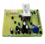 Placa Lavadora Brastemp Bwb08 09 11 Bwc07 08 09 10 11 Bwk11 (Original)