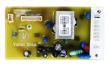 Placa Lavadora Consul 10kg 11kg Cwc10a W10446927 110v (Original)