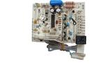 Placa Lavadora Ge Mabe Continental 10kg 220v 189d5001g022 - Cdi