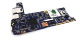 Placa Mãe Mx701asv13 Para Tablet Semp Toshiba Modelo Ta0705g