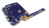 Placa mãe para Tablet da marca Semp Toshiba TA0761W IMC BND-RK3126-D86-CE AO