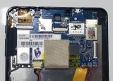 Placa Mãe Principal Tablet Multilaser M7 3G QC_3 Original 7"