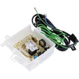 Placa Módulo 220V Original Electrolux DW50X DF50X DF50 DFW50 DF47 70200521
