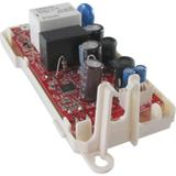 Placa modulo de potencia geladeira consul 127v 220v - Brastemp/consul