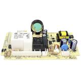 Placa modulo de potencia geladeira eletrolux 127v - Electrolux